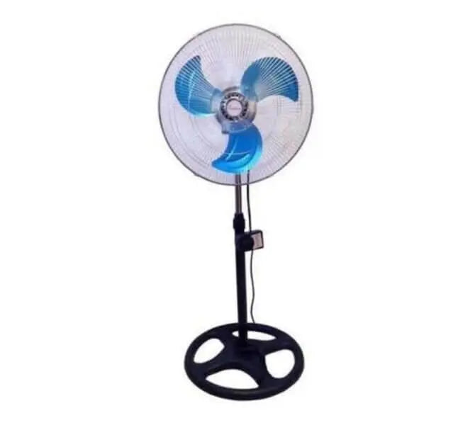 12 inch Floor Standing Pedestal Fan Homebreez