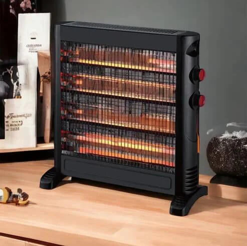 Best Heaters in South Africa | Affordable, Safe & Long-Lasting Heating Solutions from HomeBreez