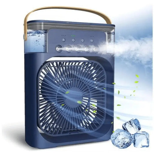 Portable Air conditioner fan Homebreez