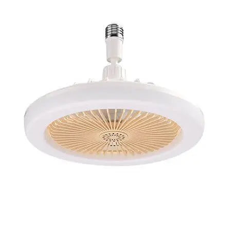 Ceiling Fan with Lighting Lamp Homebreez