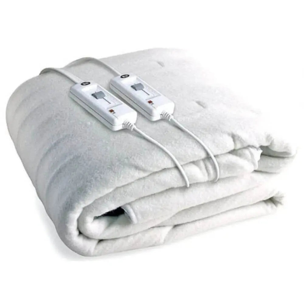 King Size Electric Blanket Homebreez