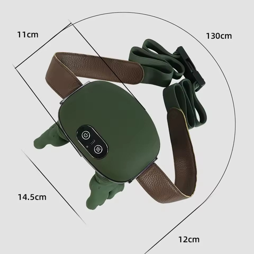 Bionic heat massager Homebreez