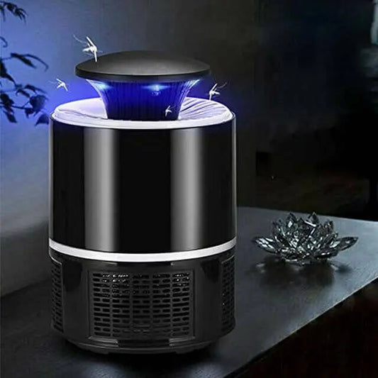 USB Powered Mosquito Killer Lamp Homebreez