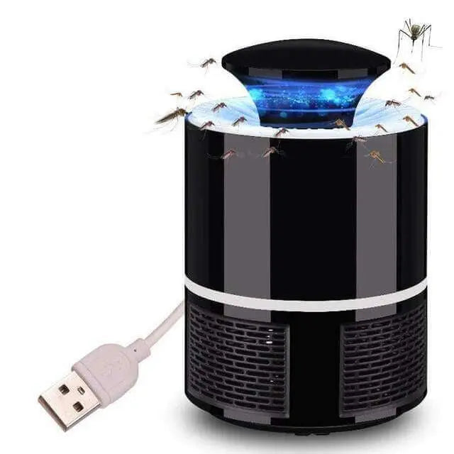 USB Powered Mosquito Killer Lamp Homebreez