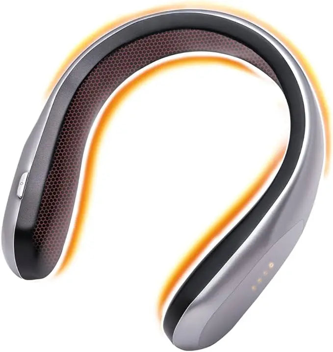 Wearable Neck Heater Homebreez