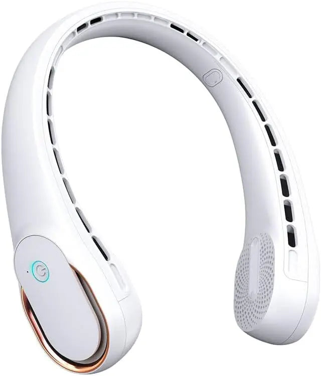 USB Mini Neck Fan Homebreez