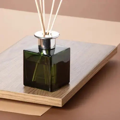 Cube diffusers Homebreez